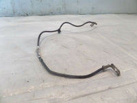 Honda CBR650 CB650 Engine Motor Negative Minus Ground Battery Cable Lead Wire - C3 Cycle