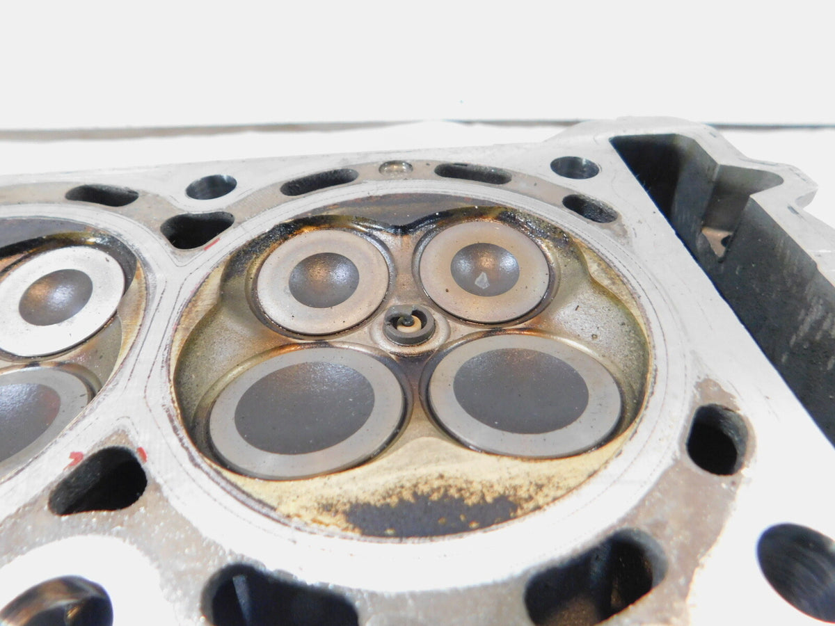 2019-2024 Can-Am Ryker 900 Rally Engine Cylinder Head Camshaft Cams w/ Valves - C3 Cycle