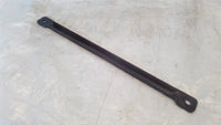 1987-2007 Kawasaki KL650 KLR650 Rear Seat Luggage Rack Carrier Support Bracket - C3 Cycle