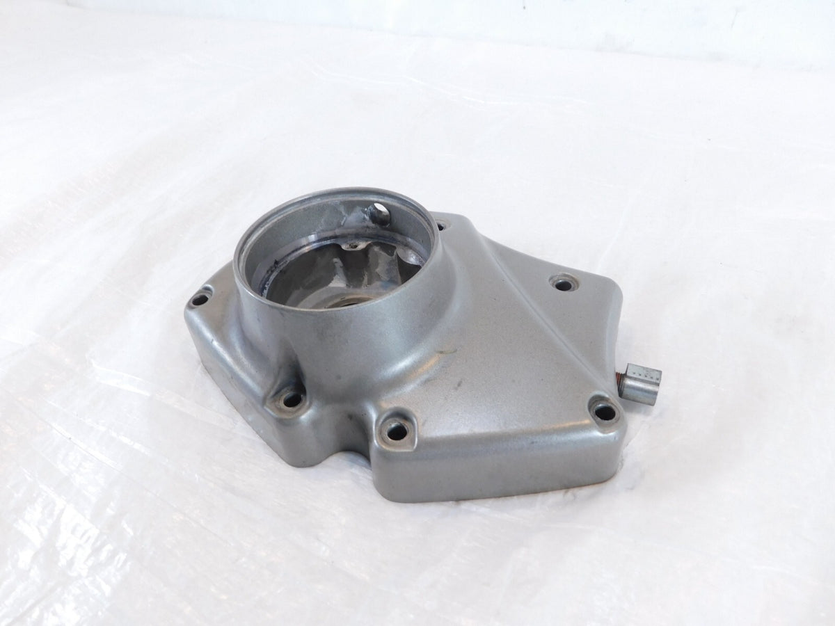 2004-2007 Buell XB XB12 Firebolt Lightning Right Engine Cam Gear Camshaft Cover - C3 Cycle