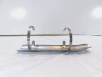 Harley Dyna Super Glide & Softail Heritage & Fat Boy Muffler Cover Heat Shield - C3 Cycle