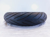 1991-2003 Triumph Sprint 900 & Trophy 900 1200 Gray Front Wheel Rim & Tire - C3 Cycle