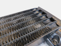 2003 2004 2005 2006 2007 Victory Vegas Kingpin Engine Motor Oil Cooler Radiator - C3 Cycle