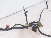 1996-2002 Honda ST1100 ST 1100 Main Electrical Wiring Harness Wire Loom & Cables - C3 Cycle