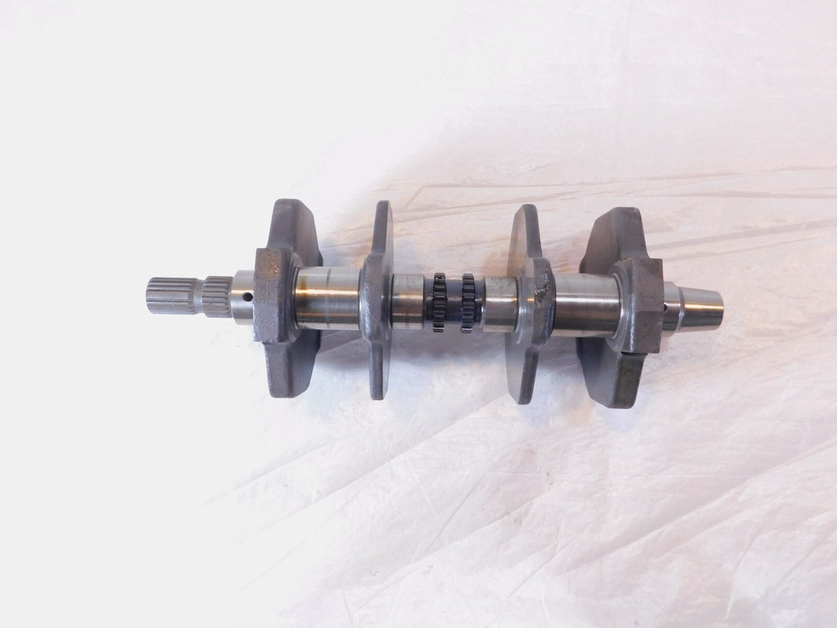 1994-2003 Honda  Magna 750 VF750 VF750C Engine Motor Crank Shaft Crankshaft