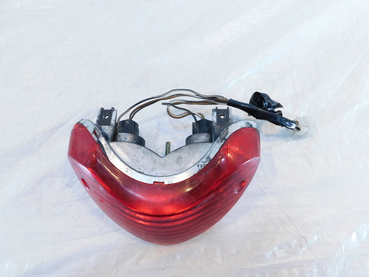 1999 2000 2001 2002 Suzuki SV650 SV650S Rear Brake Taillight Tail Light Lamp - C3 Cycle