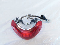 1999 2000 2001 2002 Suzuki SV650 SV650S Rear Brake Taillight Tail Light Lamp - C3 Cycle