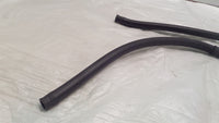 BMW R900RT R900 & R1200RT Engine Motor Oil Cooler Inlet/Outlet Hose Pipe Lines - C3 Cycle