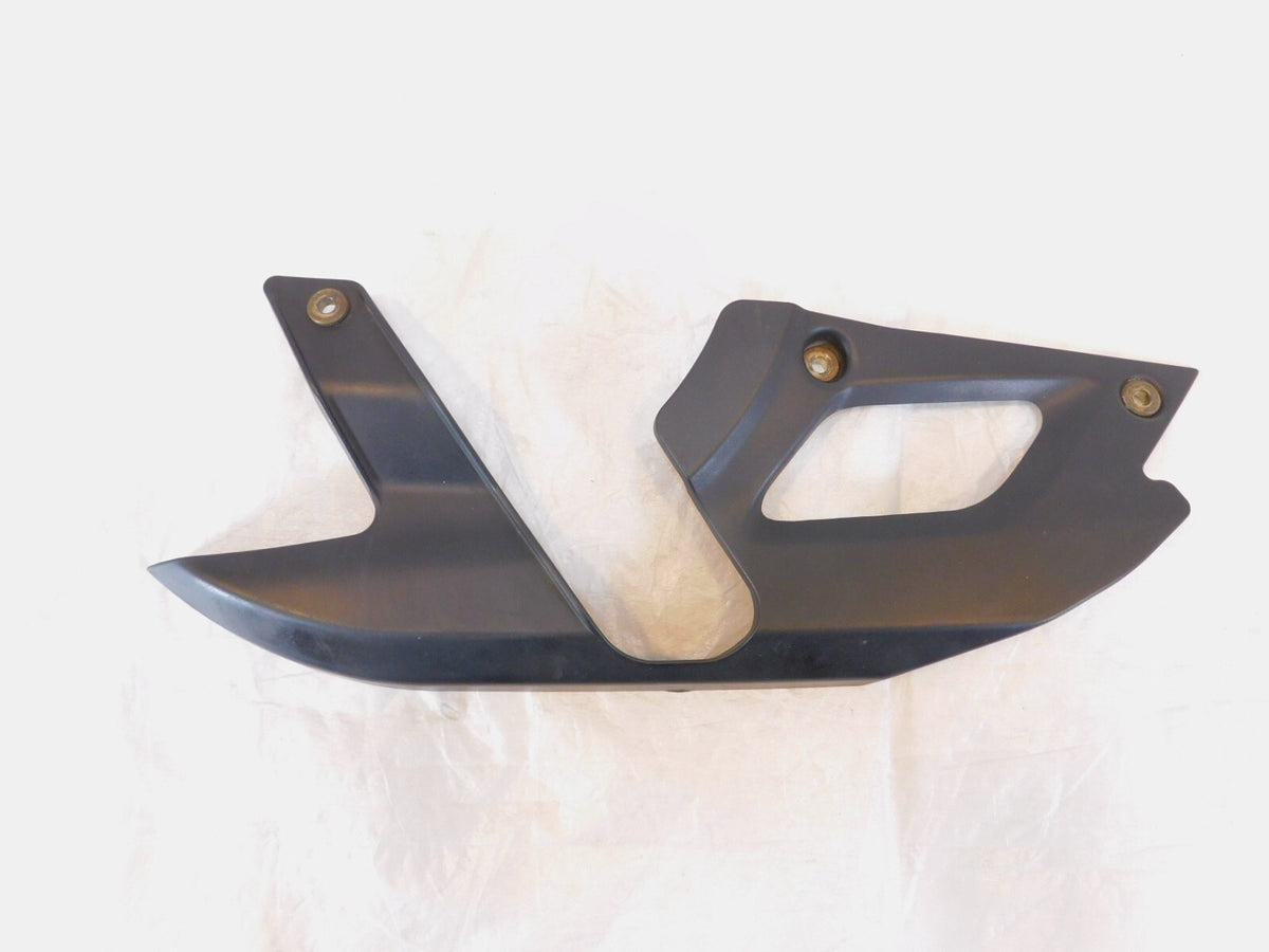 2015-2020 Harley Davidson Street XG500 500 & XG750 750 Upper Belt Cover Guard - C3 Cycle