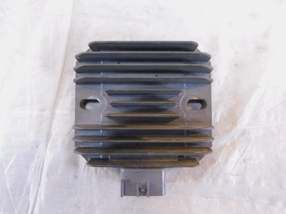 2013-2017 Kawasaki Ninja 300 EX300 Engine Alternator Voltage Regulator Rectifier - C3 Cycle