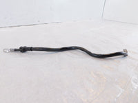 2001-07 Honda VT750 VT750DC Shadow 750 Spirit Negative Ground Battery Cable Wire - C3 Cycle