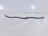 2014-2016 Harley Davidson Sportster 883 1200 Negative Battery Cable Ground Wire - C3 Cycle