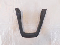 1982-1983 Yamaha XJ750J Maxim 750 Rear Passenger Seat Backrest Sissybar Upright - C3 Cycle