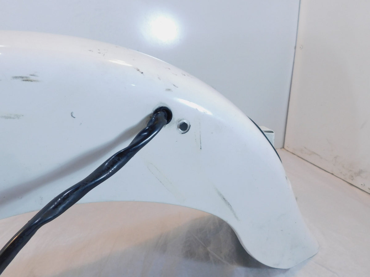 1991-1996 Harley Davidson EVO Touring Road King Tour & Electra Glide Rear Fender - C3 Cycle