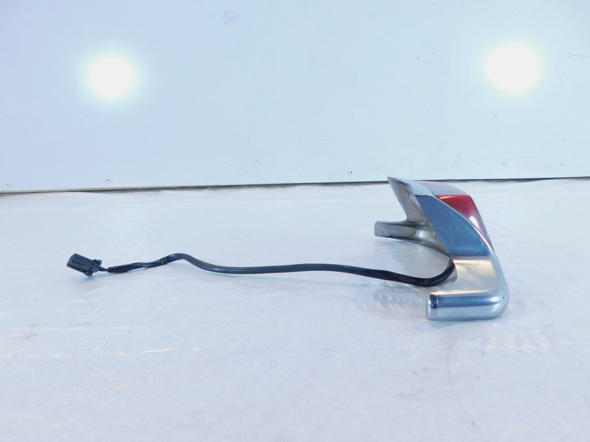 Harley Davidson Road Glide & Electra Glide Ultra Classic Rear Fender Tip Light - C3 Cycle