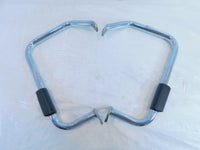 Yamaha Royal Star Tour Deluxe XVZ13 LT Left/Right Front Saddlebag Guard Bars - C3 Cycle