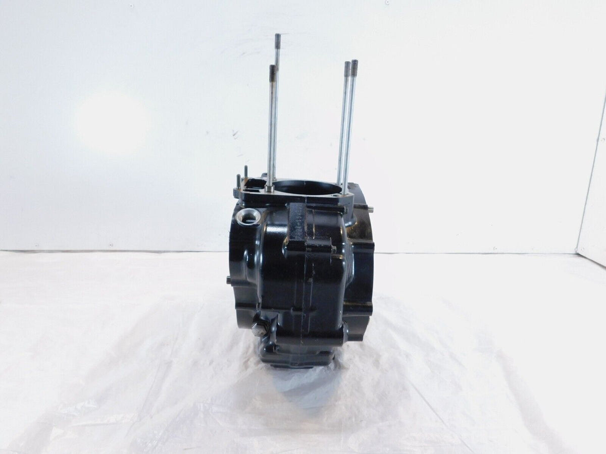 1986-2001 Suzuki Savage 650 LS650 Engine Motor Block Crankcase Crank Cases - C3 Cycle