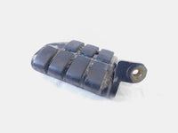 1997-2003 Honda GL1500 Valkyrie 1500 Front Driver Right Side Footpeg Footrest - C3 Cycle