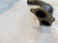 Ducati Sport-touring ST4 Rear Cylinder Vertical Exhaust Header Manifold Pipe - C3 Cycle