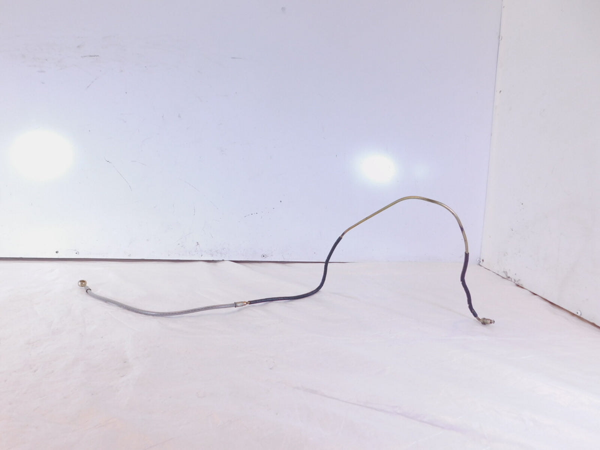 Moto Guzzi Norge Breva 1100 1200 ABS Front Brake Master Cylinder Hose Pipe Line - C3 Cycle
