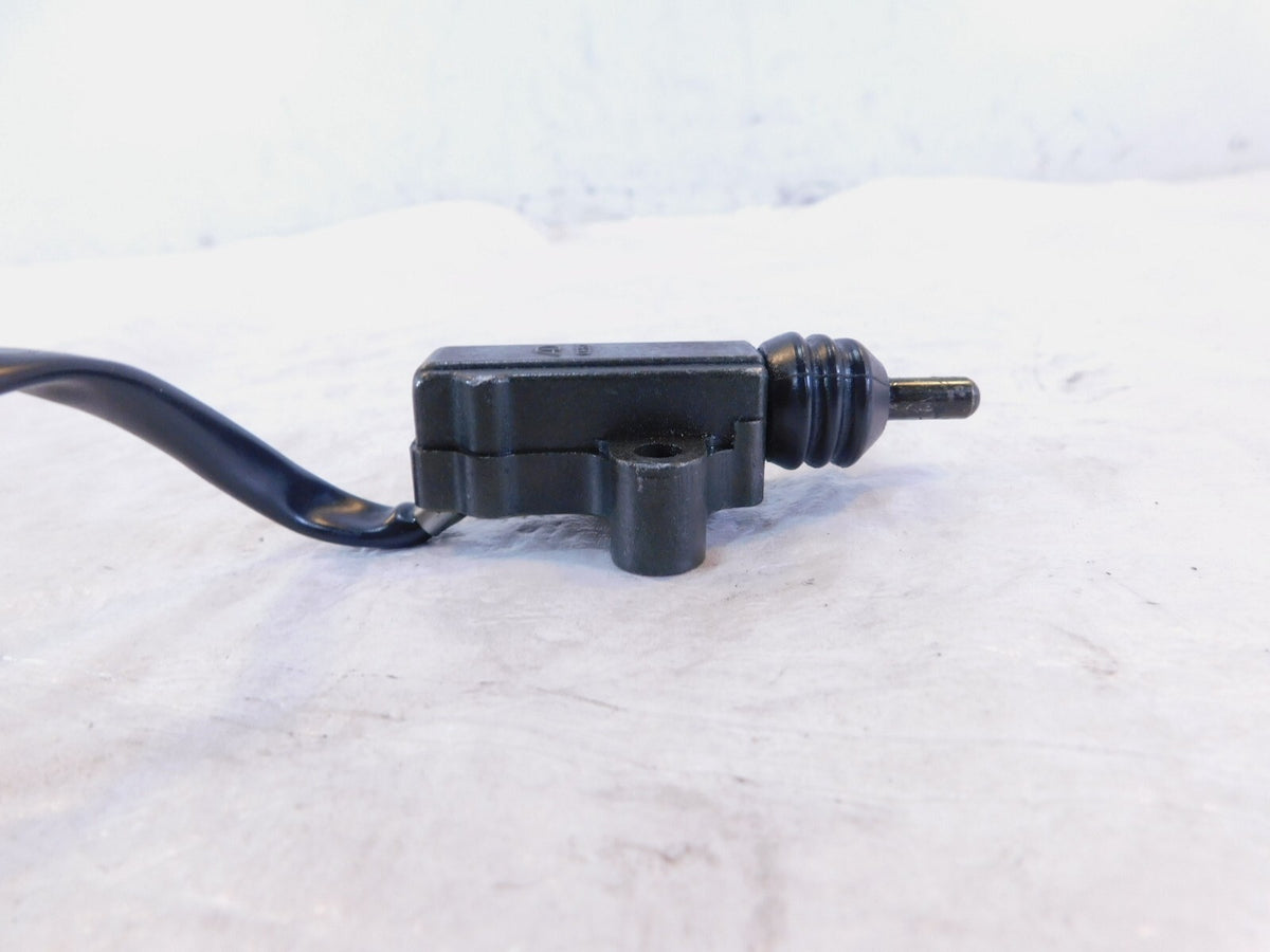 Triumph America Sprint Thruxton & Scrambler & Bonneville Side Kick Stand Switch - C3 Cycle