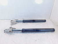 2008 08 KTM 990 Super Duke WP Front Wheel Left/Right Fork Shock Leg Tubes -Bent - C3 Cycle