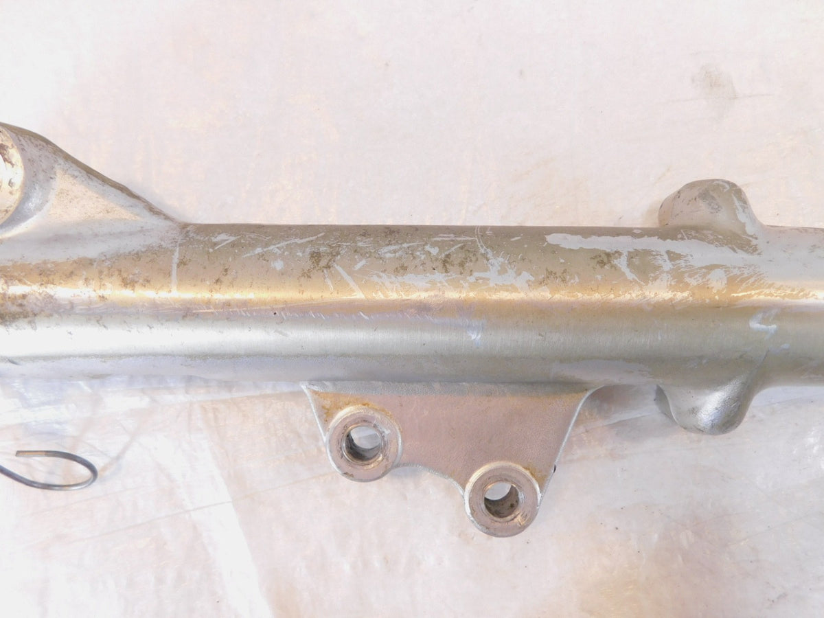 1982 82 Yamaha XJ750J Maxim 750 Front Left/Right Suspension Fork Shocks Leg Tube - C3 Cycle