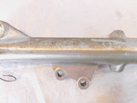 1982 82 Yamaha XJ750J Maxim 750 Front Left/Right Suspension Fork Shocks Leg Tube - C3 Cycle