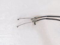 2000-2007 Honda VT1100 VT1100C2 Shadow 1100 Sabre Throttle Grip Cable Line Wires - C3 Cycle