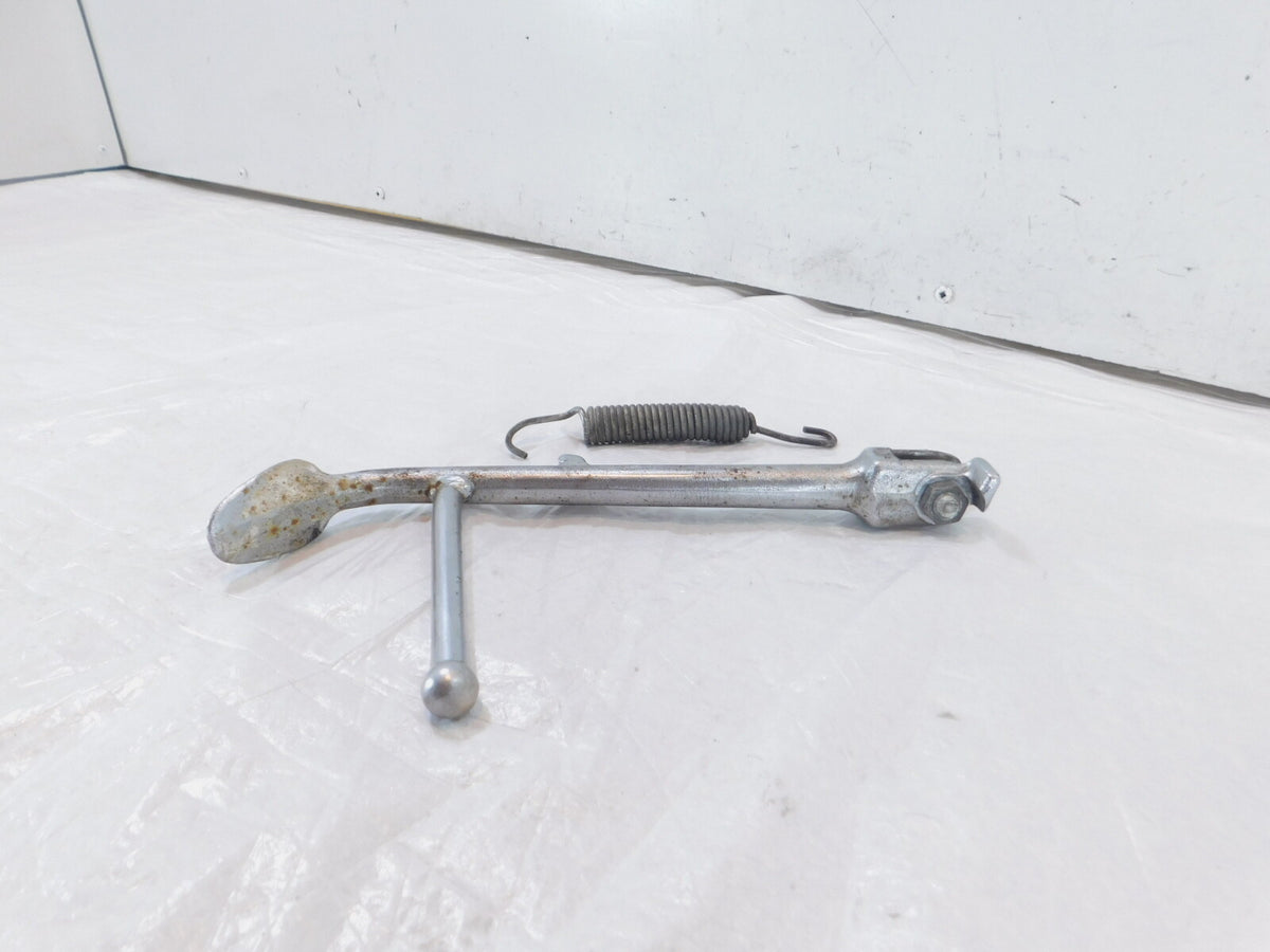 84-99 Yamaha Virago 750 1000 1100 XV700 XV750 XV1100 Side Stand Kickstand Prop - C3 Cycle