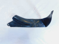 1994-1995 Yamaha FZR1000 Black Right Front Fairing Panel Cowl Cowling - C3 Cycle