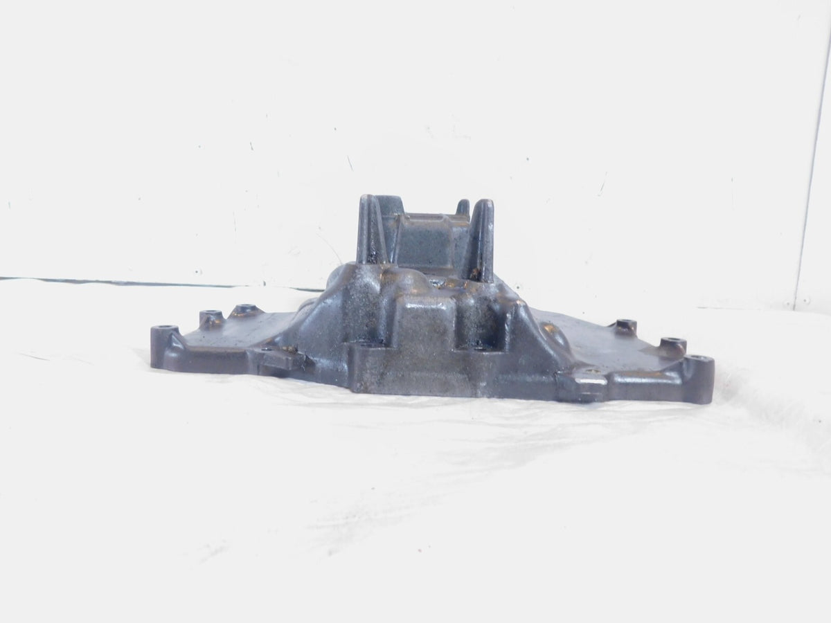 1994-1995 Honda CB1000 CB 1000 Black Engine Motor Oil Drain Bottom Pan Sump - C3 Cycle