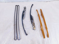 Honda VTX1800 VTX 1800 VTX1800S VTX1800R Camshaft Cam Chains & Tensioner Guides - C3 Cycle