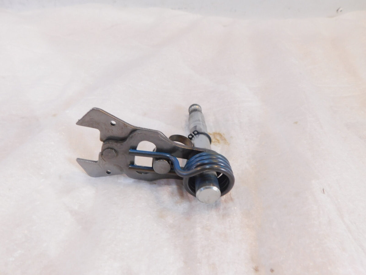 1986-06 Kawasaki Concours 1000 ZG1000 Shifter Shift Pawl Lever Shaft 13161-1123 - C3 Cycle