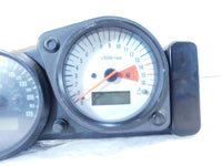 1997 97 Suzuki GSX-R600 GSXR600 Speedometer Tachometer Instrument Cluster Gauges - C3 Cycle