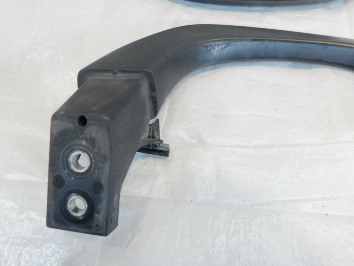 2005-2011 BMW K1300GT K1200GT Left/Right Rear Passenger Grabbar Grab Bar Handles - C3 Cycle