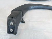 2005-2011 BMW K1300GT K1200GT Left/Right Rear Passenger Grabbar Grab Bar Handles - C3 Cycle