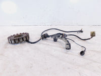 1986-1999 Yamaha Virago 700 750 1100 Alternator Generator Magneto Stator Coil