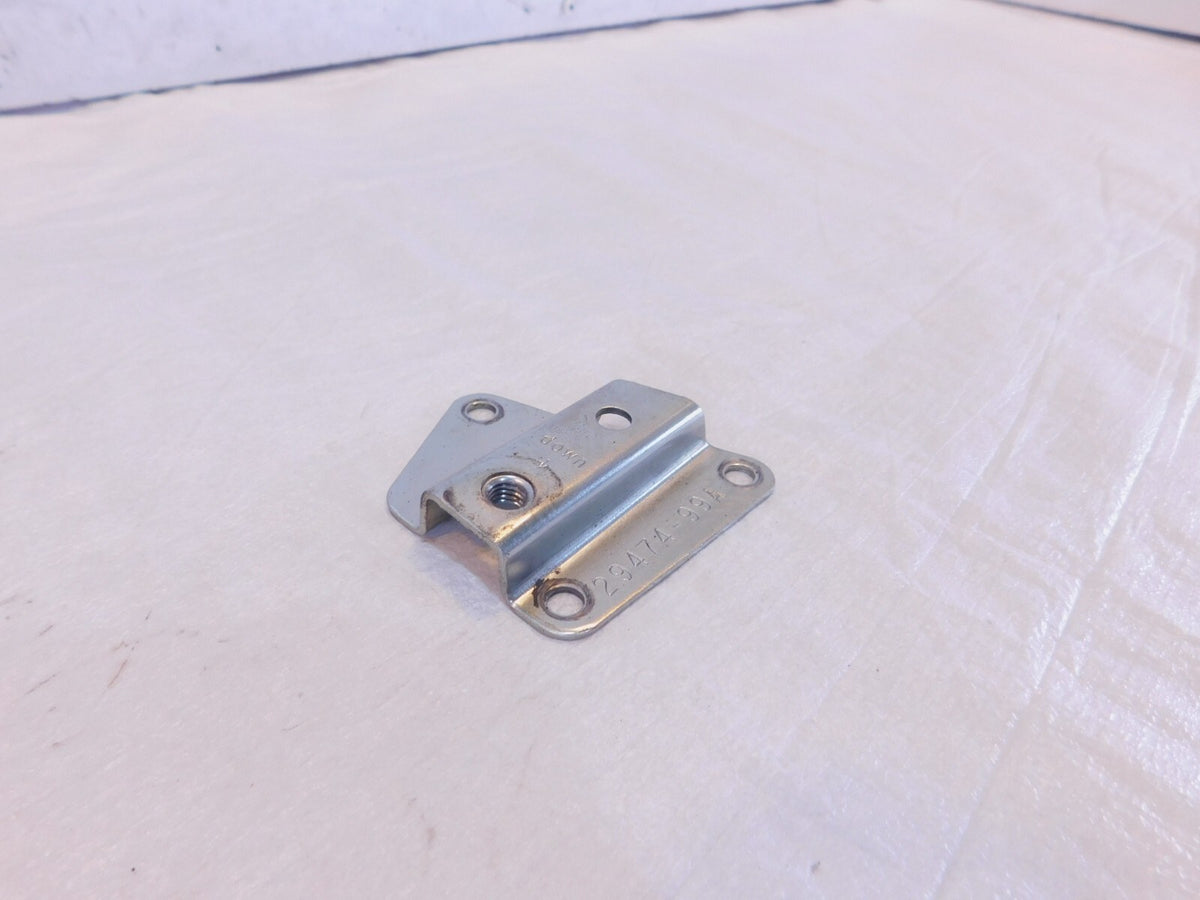 Harley Touring Softail & Dyna Air Intake Cleaner Filter Bracket Mount 29474-99A - C3 Cycle