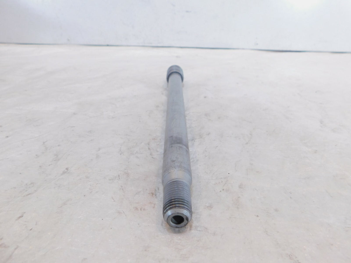 BMW K1600GT K1600 K1300 K1200 Front Fork Trailing Arm Swingarm Pivot Bolt Shaft - C3 Cycle