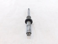 86-19 Suzuki Savage 650 LS650 Boulevard S40 Front Wheel Axle Bolt Shaft & Spacer - C3 Cycle