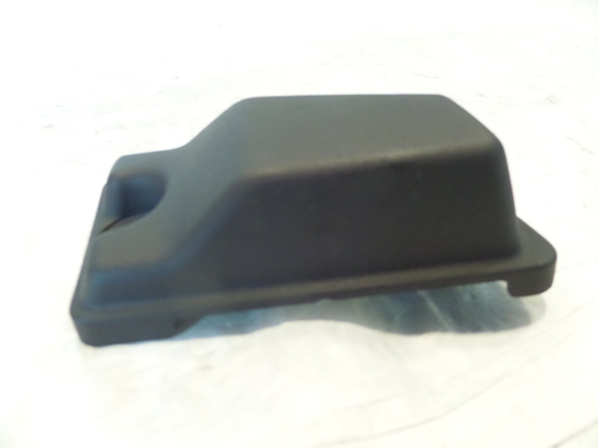 Kawasaki Versys 650 KLE650 Left Side Maintenance Switch Cover Cap Guard Shield - C3 Cycle