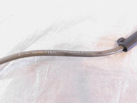 2002-2005 BMW R1150R Rockster Rear Wheel Brake Master Cylinder Hose Pipe Non-ABS