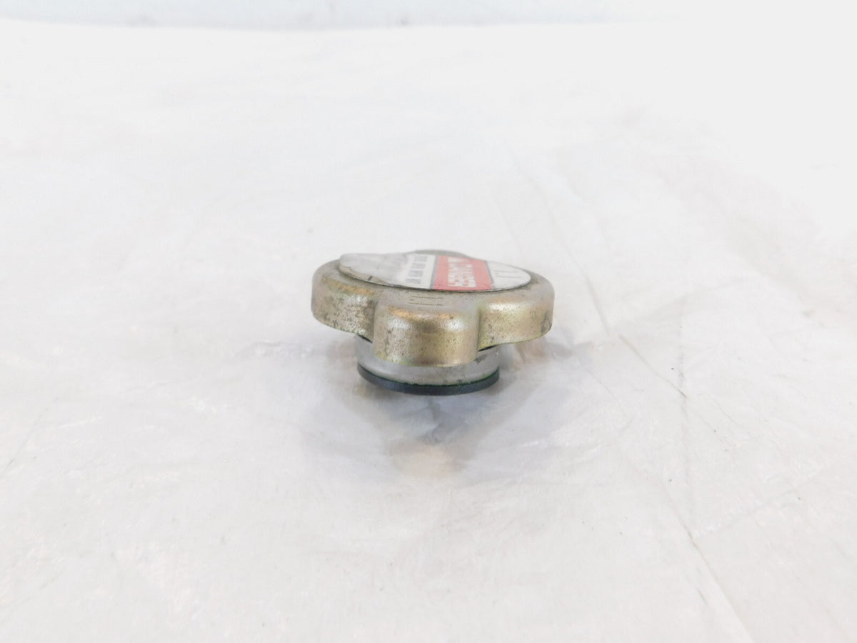 Honda VT600 Shadow 600 & VT750 Spirit Engine Coolant Filler Thermostat Cap Lid - C3 Cycle