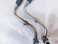 Honda 1500 Valkyrie & Goldwing GL1500 Air Intake Reed Valve Hose Pipe Lines - C3 Cycle