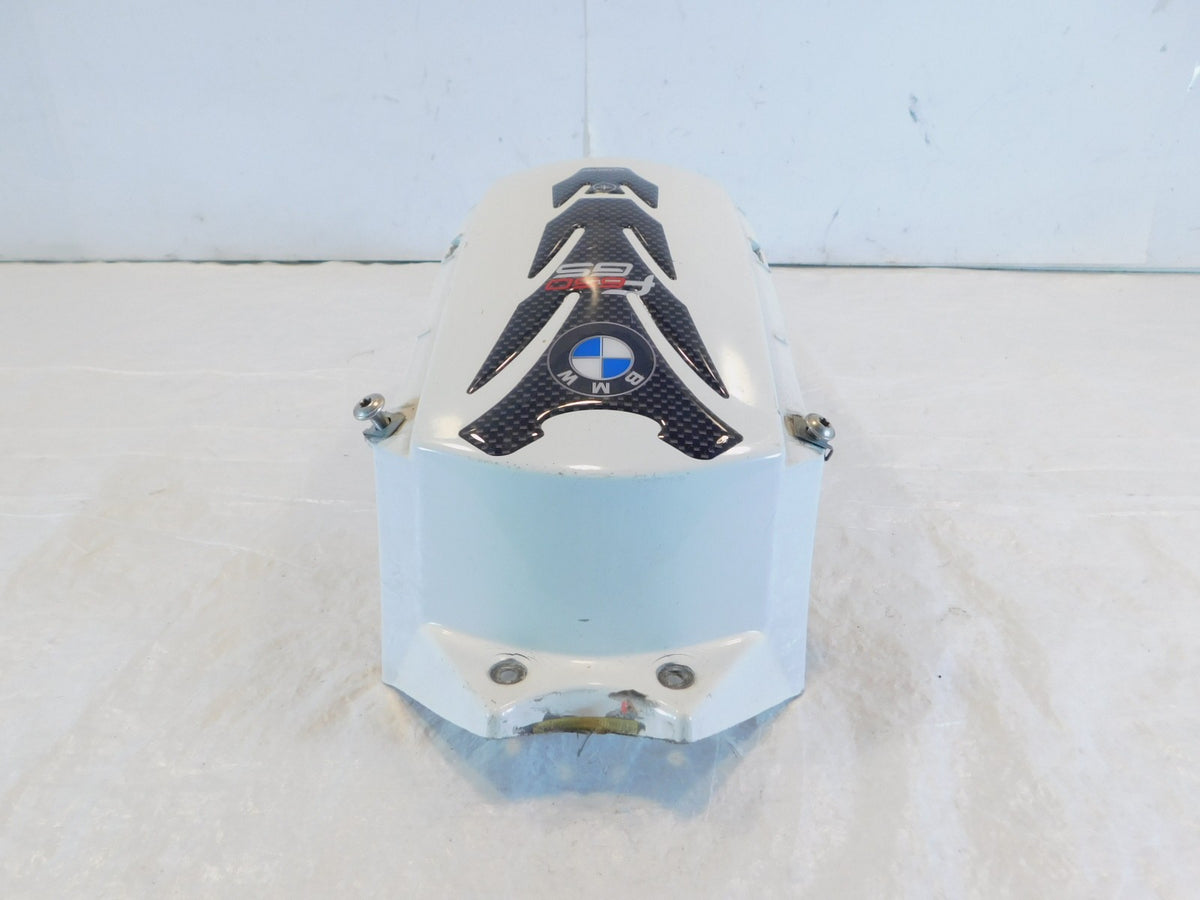 BMW F650GS Dakar G650GS Center Gas Petrol Fuel Tank Fairing Cowling Cover Panel - C3 Cycle