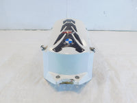 BMW F650GS Dakar G650GS Center Gas Petrol Fuel Tank Fairing Cowling Cover Panel - C3 Cycle
