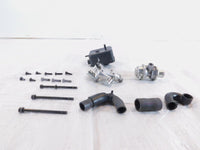 Yamaha V-Star 650 XVS650 Air Cleaner Emissions Exhaust Filter & Cut Off Valves - C3 Cycle