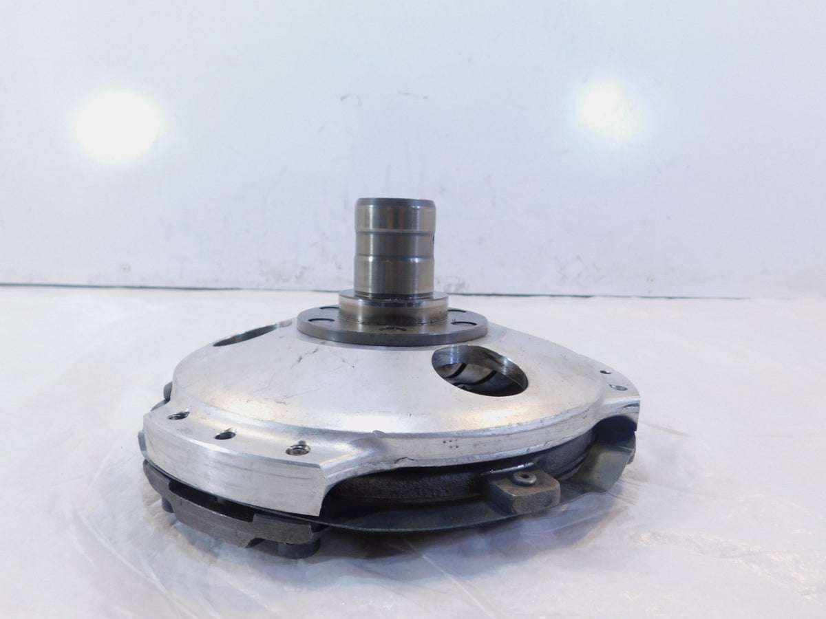 BMW K1 K100LT K100RS K1100LT K1100RS Clutch Housing Pressure Plate - 21211450899 - C3 Cycle