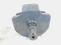 2004-2010 Kawasaki Vulcan 2000 VN2000 Classic Engine Motor Crankshaft Flywheel - C3 Cycle